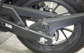 HONDA CBF190TR 2024