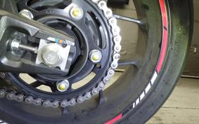 HONDA CBR650R 2023 RH03