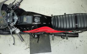 KAWASAKI GPZ400 1983 ZX400A