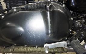 TRIUMPH BONNEVILLE 2010