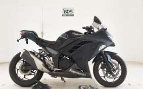 KAWASAKI NINJA 250 EX250L