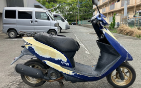 HONDA DIO AF62