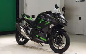 KAWASAKI NINJA 400 2023 EX400L