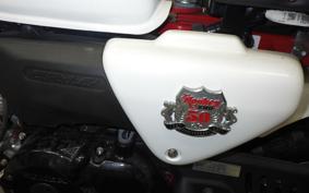 HONDA MONKEY AB27
