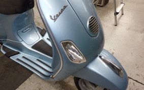 VESPA LX150IE 2008