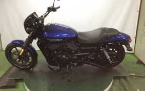 HARLEY HARLEY XG750 2017 NBB