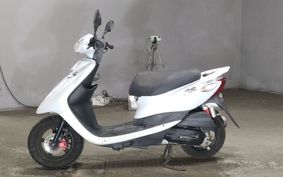 YAMAHA JOG ZR EVOLUTION2 SA39J
