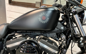HARLEY XL883N 2019 LE2