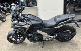 HONDA NC750X DCT 2021 RH09
