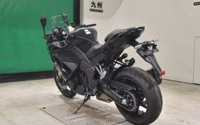 KAWASAKI NINJA 1100SX 2026 ZXT10H