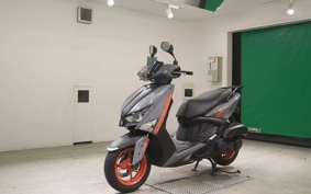YAMAHA CYGNUS Griffus 2023 SEJ4J
