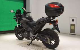 HONDA NC750S D 2014 RC70