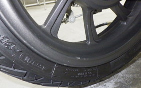 HONDA PCX125 2011 JF81