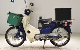 HONDA C50 SUPER CUB AA01