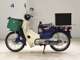 Фото Honda C50 SUPER CUB 2003 с японского аукциона