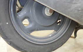 SUZUKI LET's 5 CA47A