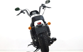 HARLEY  HARLEY XL1200NS 2018 LP3