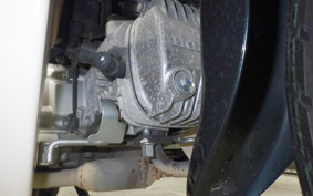 HONDA C110 SUPER CUB 2023 JA44