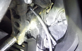 HONDA PCX125 2023 JF28