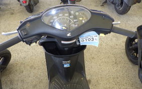 HONDA DIO Gen.6 AF68