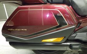 HONDA GL 1800 GOLD WING TOUR DCT 2025 SC79
