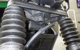 HONDA REBEL 250 A MC49