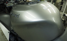 KAWASAKI ZX 1200 NINJA R 2002