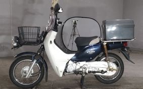 HONDA SUPER CUB50 AA04