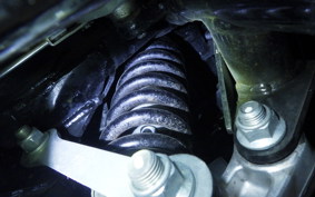 SUZUKI INTRUDER 400 Classic 2010 VK56A