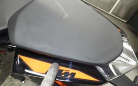 KTM 390 DUKE 2022