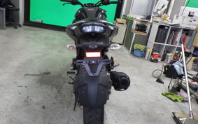 YAMAHA FZ25 2007