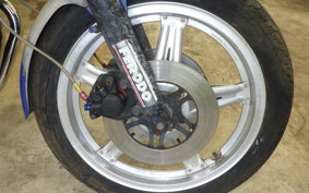 HONDA CB750F Z 1980 RC04