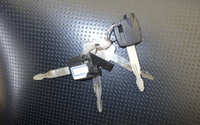 SUZUKI SKYWAVE 400 K