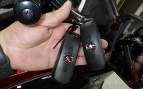 HONDA GL 1800 GOLD WING TOUR DCT 2018 SC79