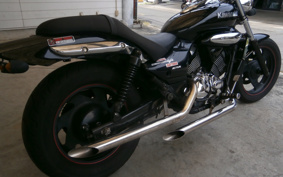 KAWASAKI ELIMINATOR 250V VN250A