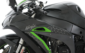 KAWASAKI NINJA ZX-10R SE 2020 ZXT02E