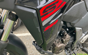 SUZUKI V-STROM SX 250 ABS EL11L