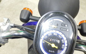 HONDA TODAY 2 2023 AF67