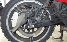 HONDA FT400 1985 NC09