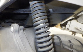 SUZUKI LET's 4 2009 CA45A