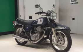 YAMAHA SR500 SIDECAR 1992 1JN