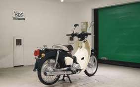 HONDA C50 SUPER CUB 2006 AA09