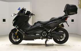 YAMAHA T-MAX 530 DX 2018