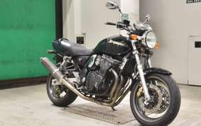 SUZUKI INAZUMA 400 (GSX400) 1998 GK7BA