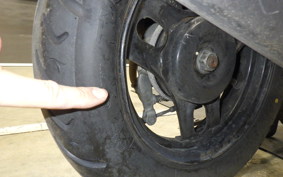 HONDA DIO Gen.6 AF68