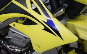 SUZUKI 250SB LX250L