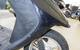 SUZUKI ADDRESS V50 Gen.2 CA42A