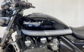 KAWASAKI ZEPHYR 1100 2005 ZRT10A