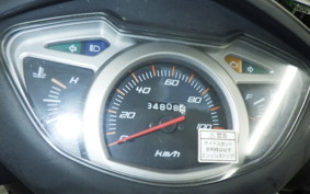 HONDA LEAD 110 2005 JF19
