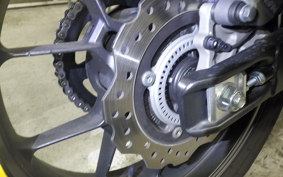 HONDA CBR400R 2022 NC56